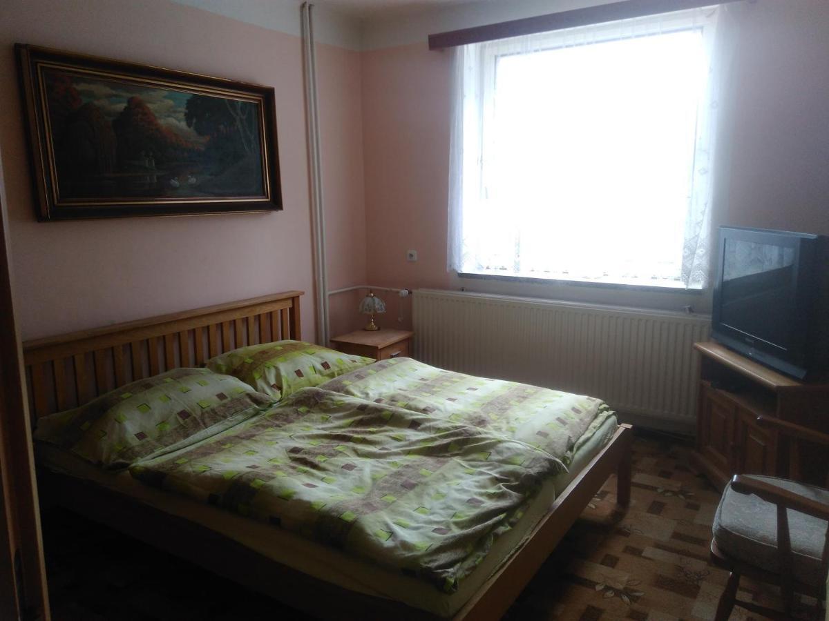 Penzion Chata Na Mlyne Horni Mesto Exterior photo